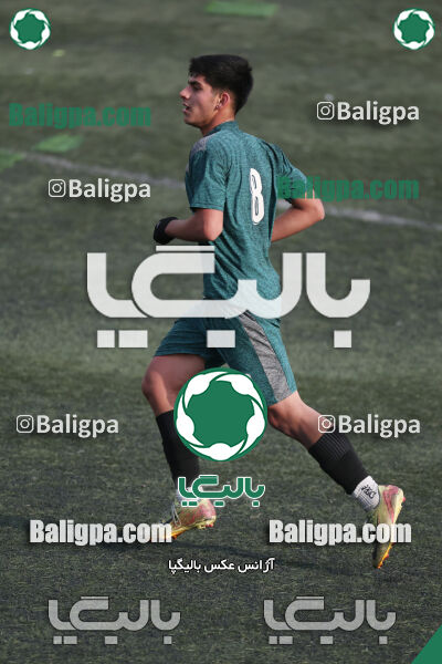 سایپا 0–0 نارنجی پوشان کوهسار