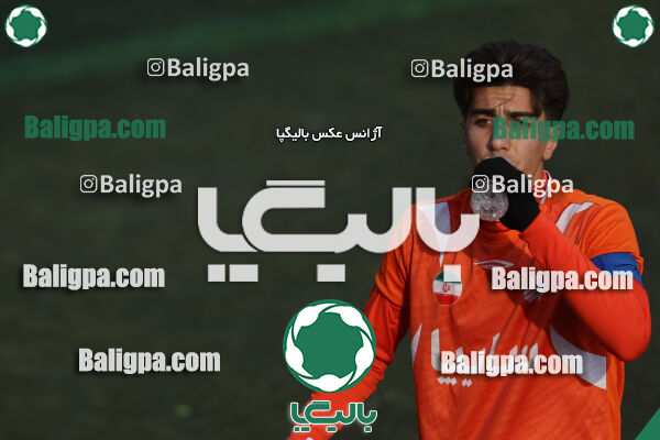 سایپا 0–0 نارنجی پوشان کوهسار