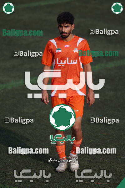 سایپا 0–0 نارنجی پوشان کوهسار
