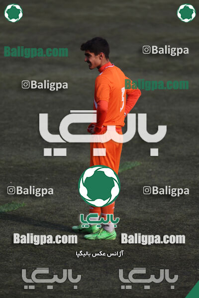 سایپا 0–0 نارنجی پوشان کوهسار