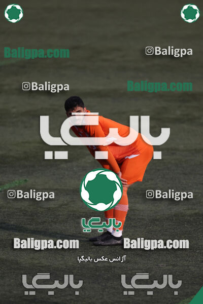 سایپا 0–0 نارنجی پوشان کوهسار