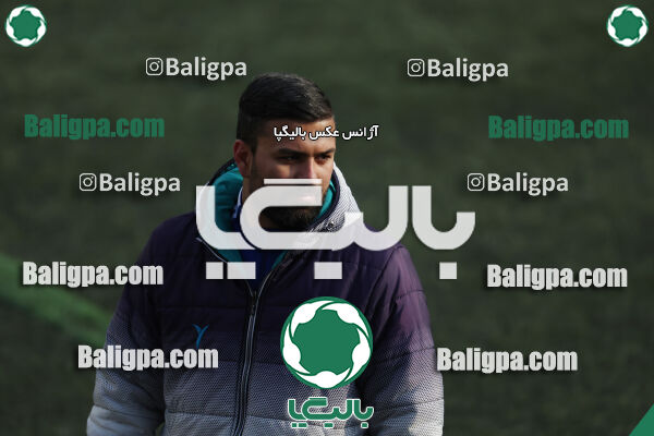 سایپا 0–0 نارنجی پوشان کوهسار