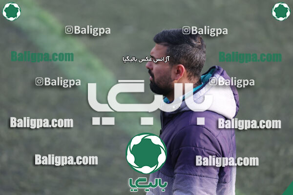 سایپا 0–0 نارنجی پوشان کوهسار