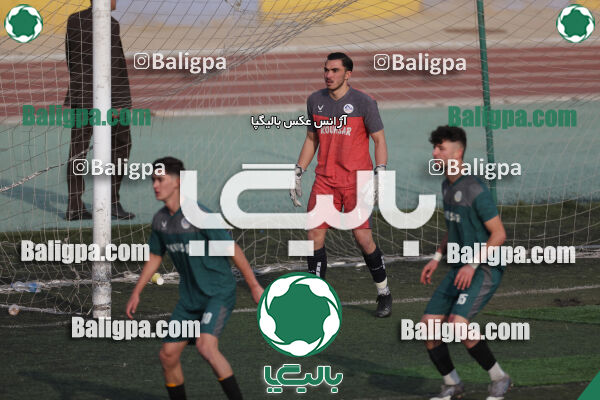 سایپا 0–0 نارنجی پوشان کوهسار