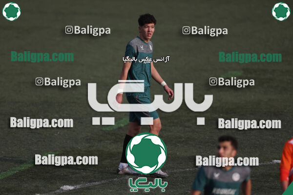 سایپا 0–0 نارنجی پوشان کوهسار