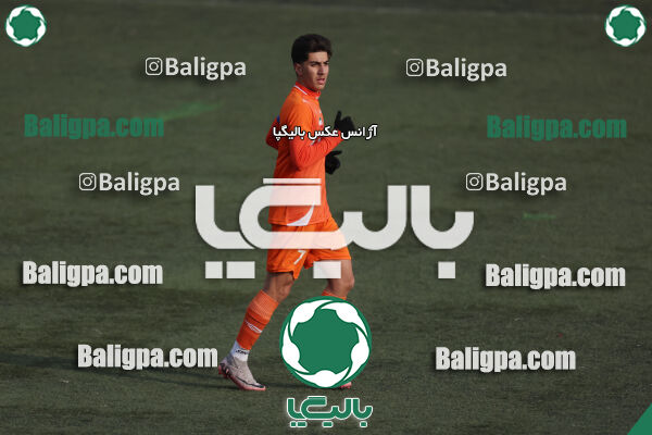 سایپا 0–0 نارنجی پوشان کوهسار