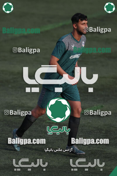 سایپا 0–0 نارنجی پوشان کوهسار