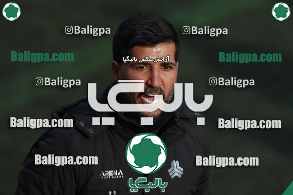 سایپا 0–0 نارنجی پوشان کوهسار