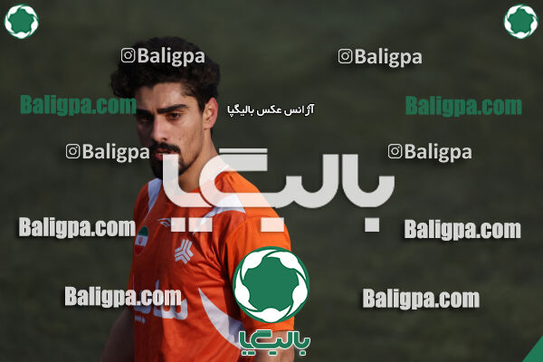 سایپا 0–0 نارنجی پوشان کوهسار