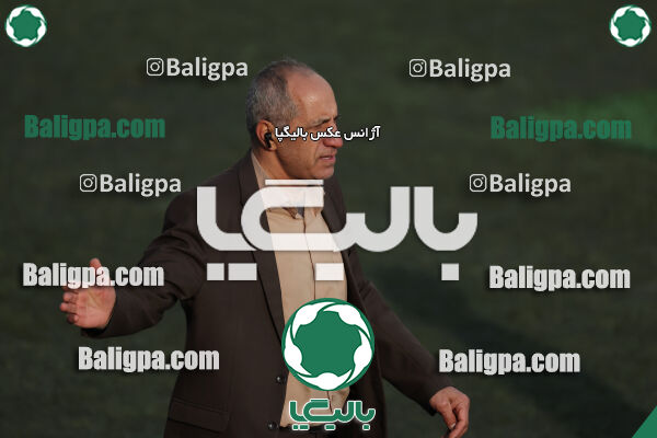 سایپا 0–0 نارنجی پوشان کوهسار