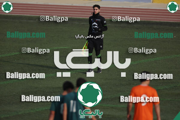 سایپا 0–0 نارنجی پوشان کوهسار