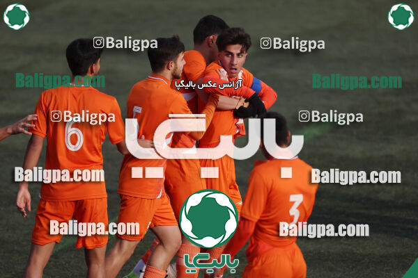 سایپا 0–0 نارنجی پوشان کوهسار