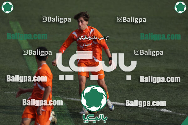 سایپا 0–0 نارنجی پوشان کوهسار
