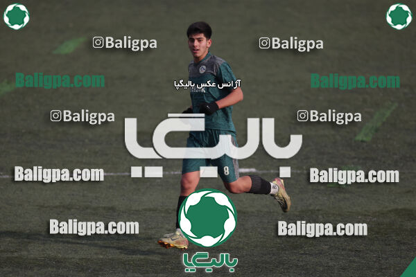 سایپا 0–0 نارنجی پوشان کوهسار
