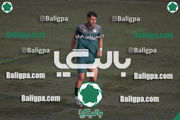 سایپا 0–0 نارنجی پوشان کوهسار