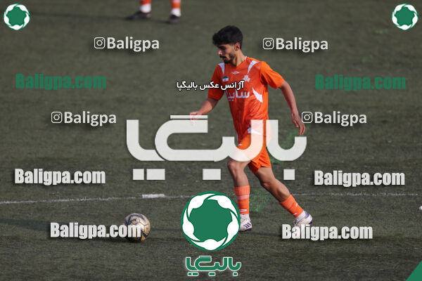 سایپا 0–0 نارنجی پوشان کوهسار