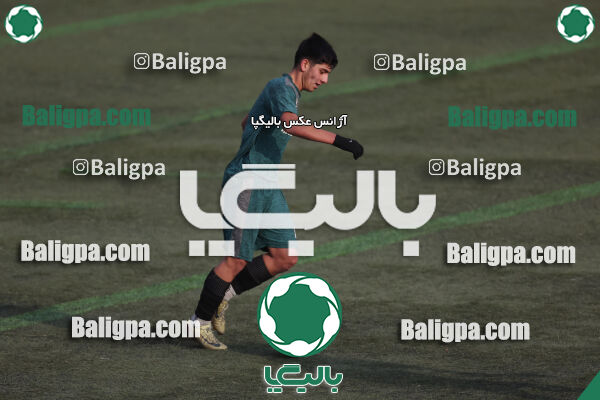 سایپا 0–0 نارنجی پوشان کوهسار