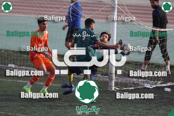 سایپا 0–0 نارنجی پوشان کوهسار