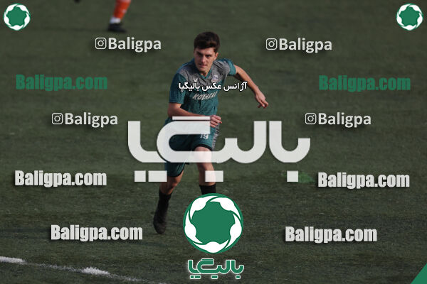 سایپا 0–0 نارنجی پوشان کوهسار