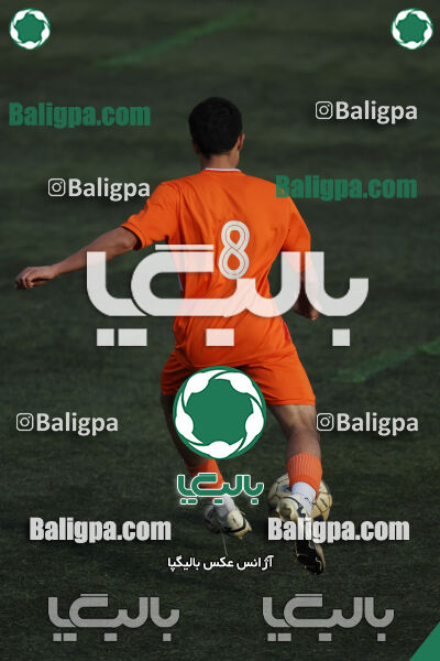 سایپا 0–0 نارنجی پوشان کوهسار