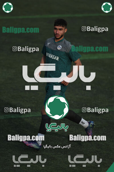 سایپا 0–0 نارنجی پوشان کوهسار