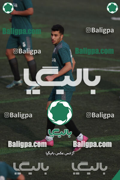 سایپا 0–0 نارنجی پوشان کوهسار
