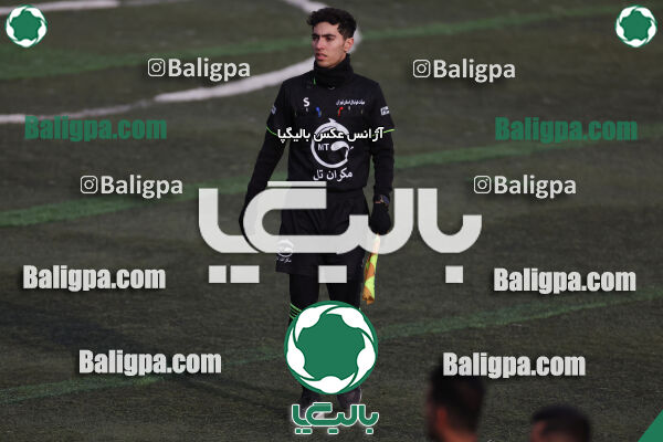 سایپا 0–0 نارنجی پوشان کوهسار