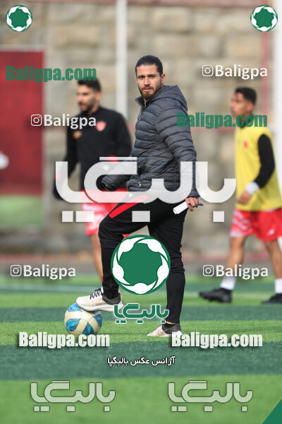 پرسپولیس 2–0 آریو مهر