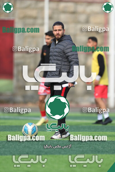 پرسپولیس 2–0 آریو مهر