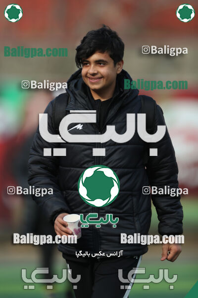 پرسپولیس 2–0 آریو مهر