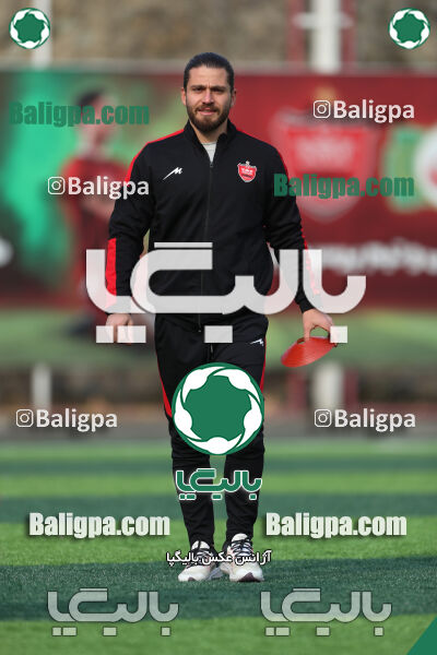 پرسپولیس 2–0 آریو مهر