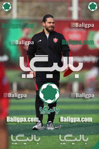 پرسپولیس 2–0 آریو مهر