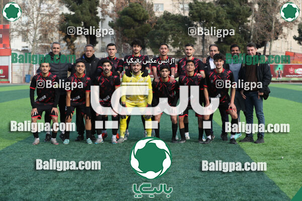 پرسپولیس 2–0 آریو مهر