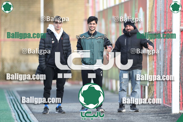پرسپولیس 2–0 آریو مهر