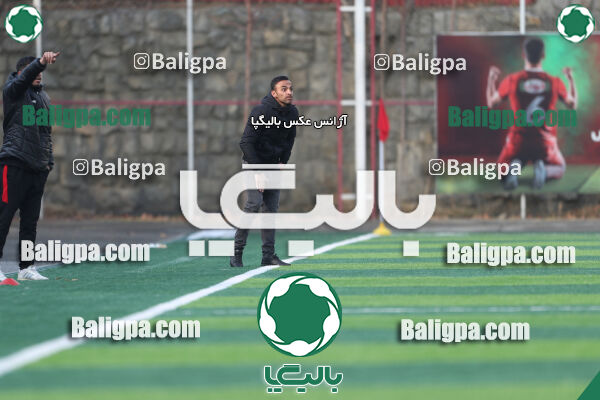 پرسپولیس 2–0 آریو مهر