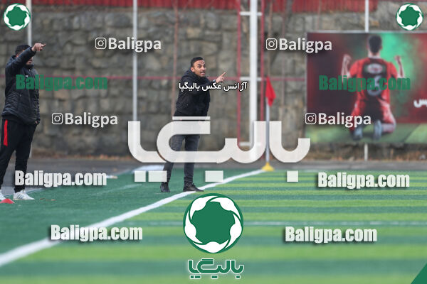 پرسپولیس 2–0 آریو مهر