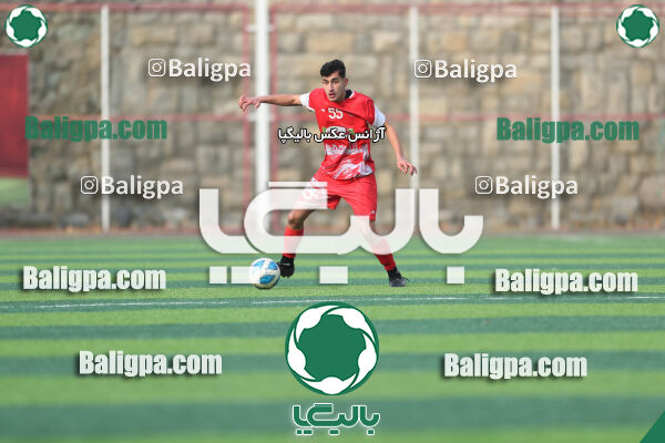 پرسپولیس 2–0 آریو مهر