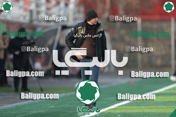 پرسپولیس 2–0 آریو مهر