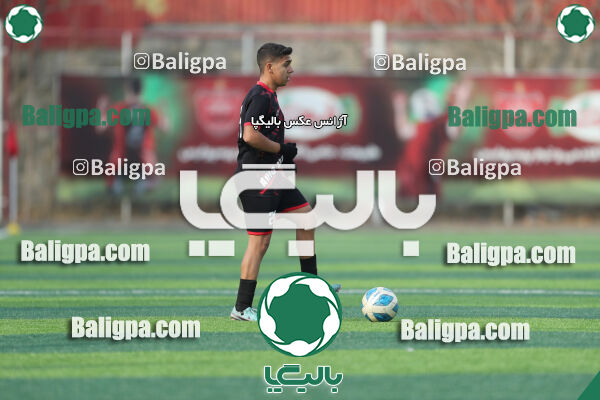پرسپولیس 2–0 آریو مهر