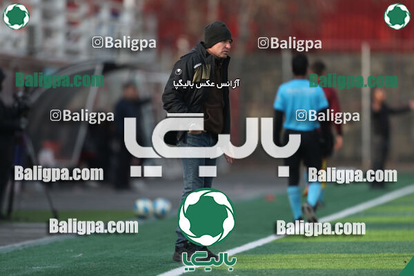 پرسپولیس 2–0 آریو مهر