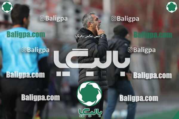 پرسپولیس 2–0 آریو مهر