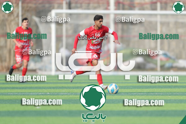 پرسپولیس 2–0 آریو مهر