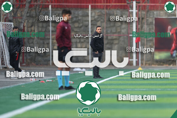 پرسپولیس 2–0 آریو مهر