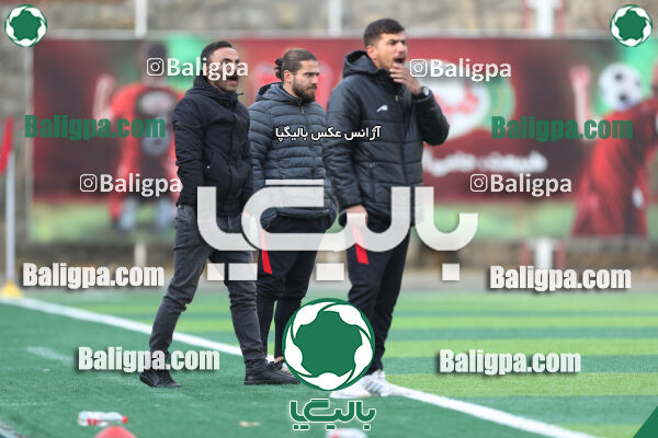 پرسپولیس 2–0 آریو مهر