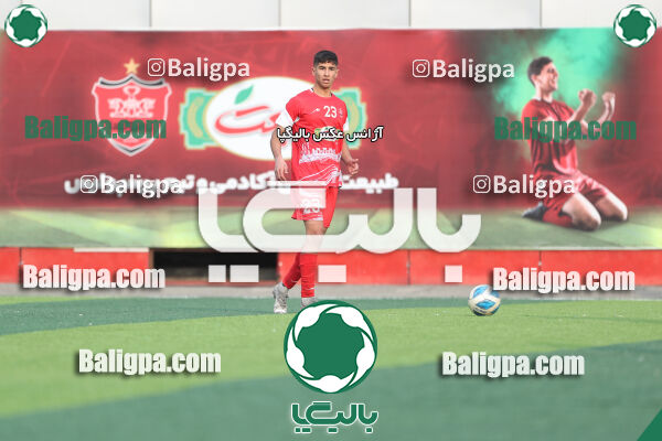 پرسپولیس 2–0 آریو مهر