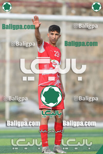 پرسپولیس 2–0 آریو مهر