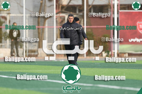 پرسپولیس 2–0 آریو مهر
