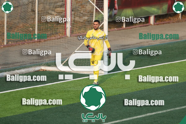 پرسپولیس 2–0 آریو مهر