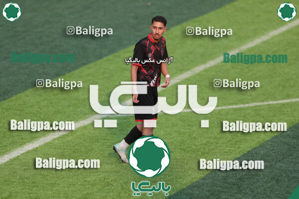 پرسپولیس 2–0 آریو مهر