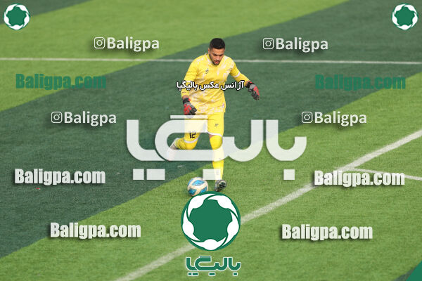 پرسپولیس 2–0 آریو مهر